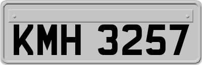 KMH3257