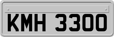 KMH3300