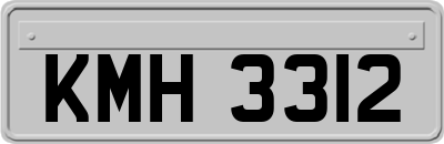 KMH3312