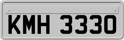 KMH3330