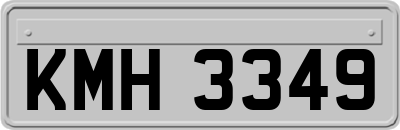 KMH3349