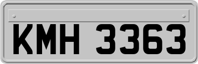 KMH3363