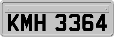 KMH3364