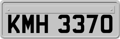 KMH3370