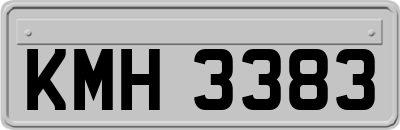 KMH3383