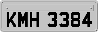 KMH3384