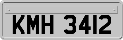 KMH3412