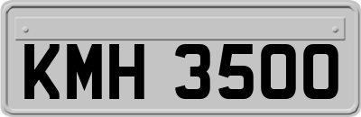 KMH3500