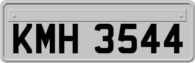 KMH3544