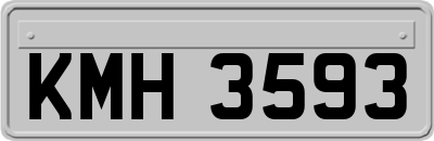 KMH3593