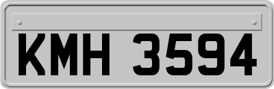 KMH3594