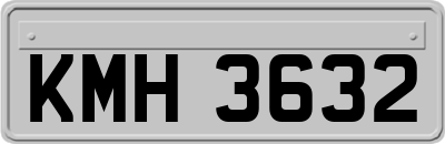 KMH3632