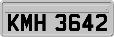 KMH3642