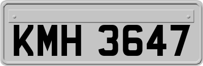 KMH3647