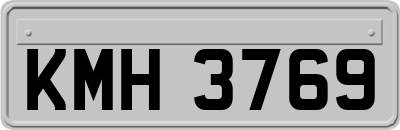 KMH3769