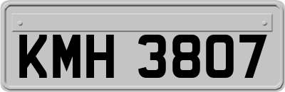 KMH3807