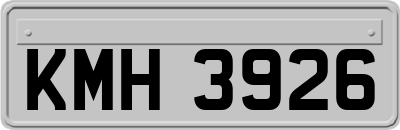 KMH3926