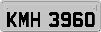 KMH3960