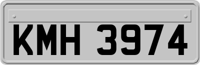 KMH3974