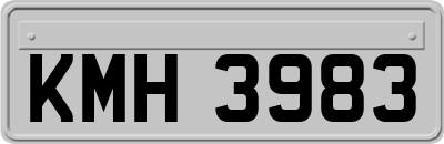 KMH3983