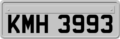 KMH3993