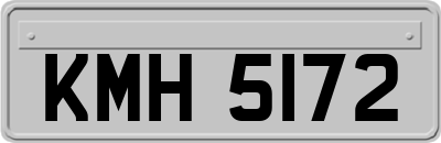 KMH5172