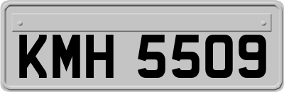 KMH5509