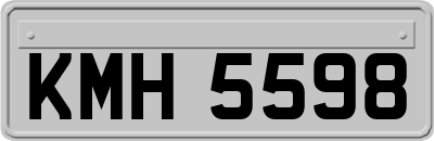 KMH5598