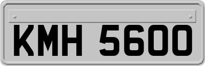 KMH5600