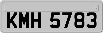 KMH5783