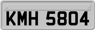 KMH5804