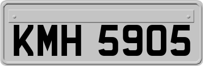 KMH5905