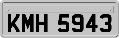 KMH5943