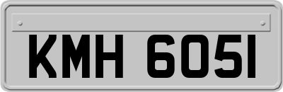 KMH6051