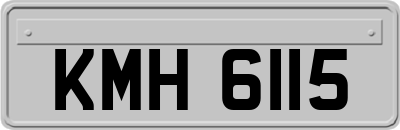 KMH6115