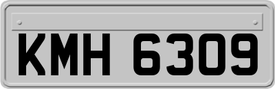 KMH6309