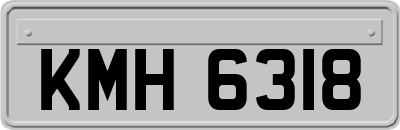 KMH6318