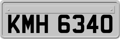 KMH6340