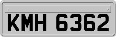 KMH6362