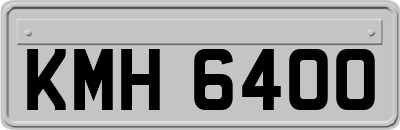 KMH6400