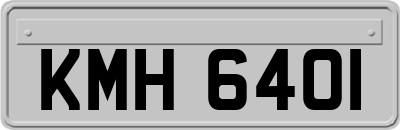 KMH6401