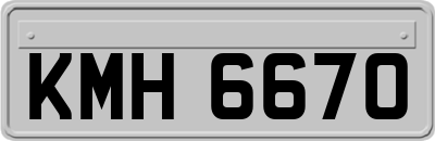 KMH6670