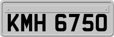 KMH6750