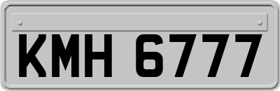 KMH6777