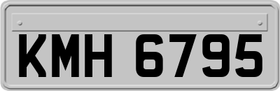 KMH6795