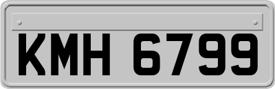 KMH6799