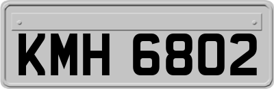 KMH6802