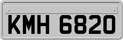 KMH6820