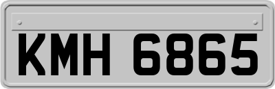 KMH6865