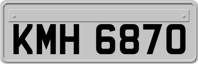 KMH6870